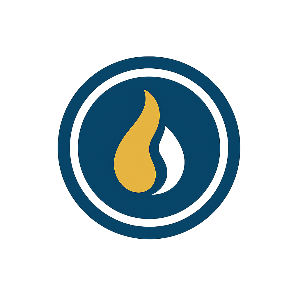 AB Service logo